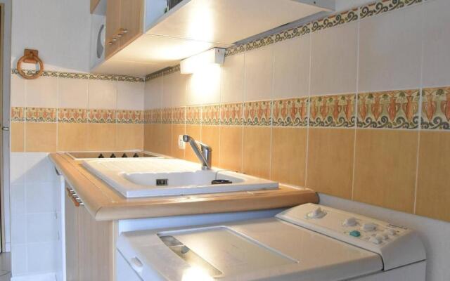 Maison Fleury-Saint-Pierre-la-Mer, 3 pièces, 6 personnes - FR-1-229D-67