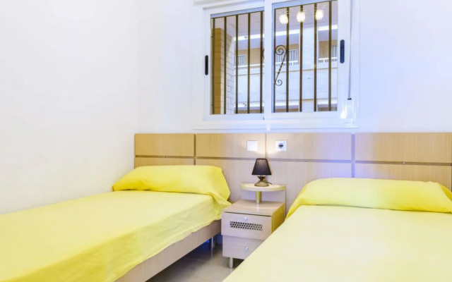 Brand new built luxury apartment SANDREA Oropesa Del Mar