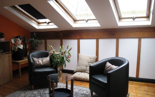 Glen View B&B