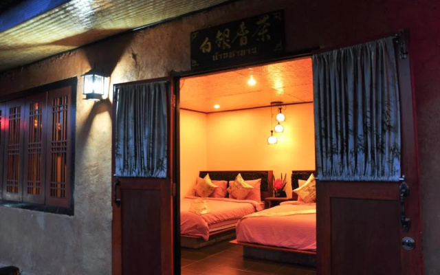 Lee Wine Ruk Thai Resort
