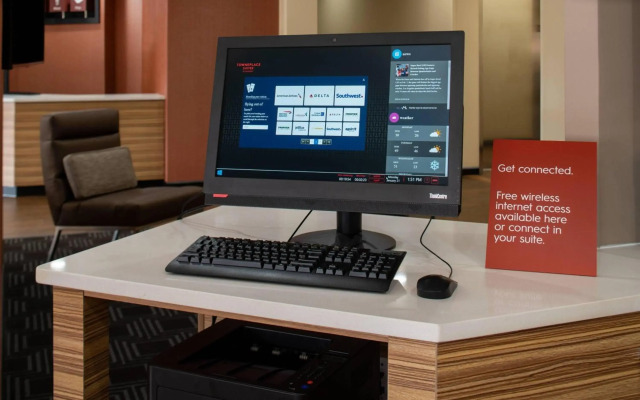 TownePlace Suites by Marriott Clarksville
