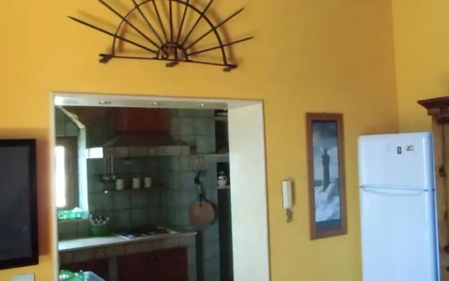Holiday home Santa Flavia