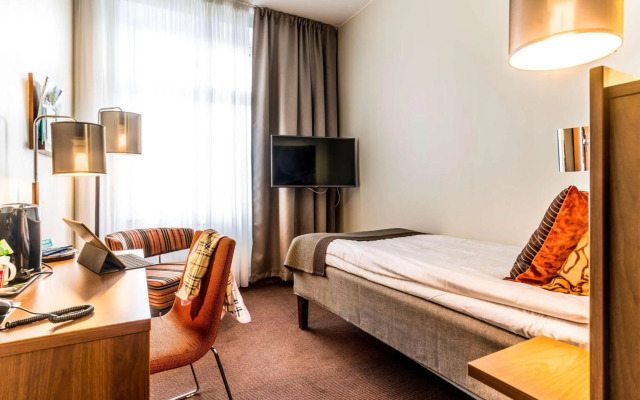Scandic Stora Hotellet