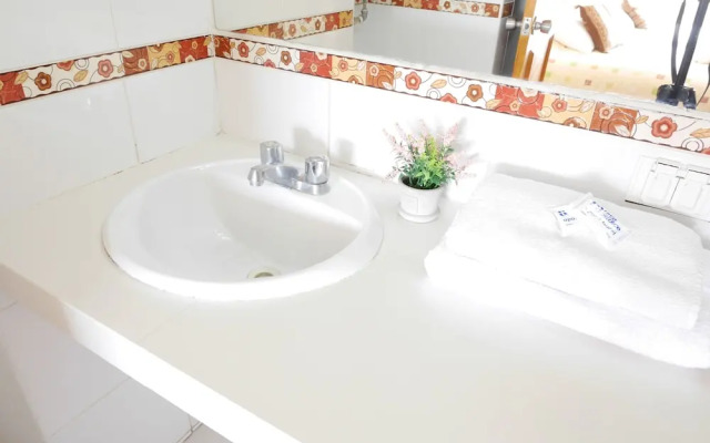 Suite Service Apart Hotel