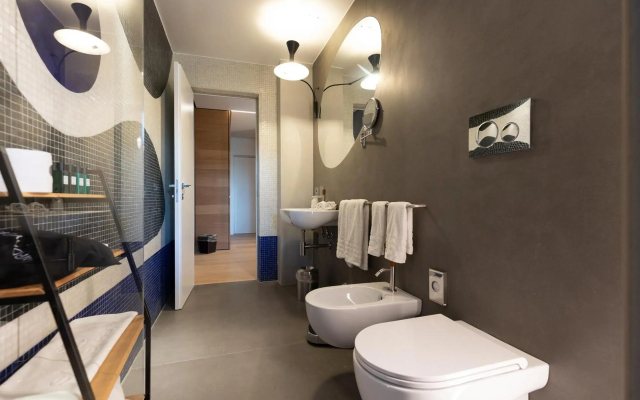 Borgo San Barbato Resort Spa & Golf