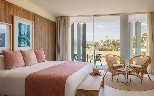 Atzavara Hotel & Spa