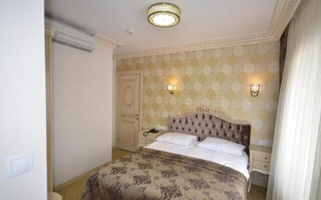 Felicity Hotel Istanbul