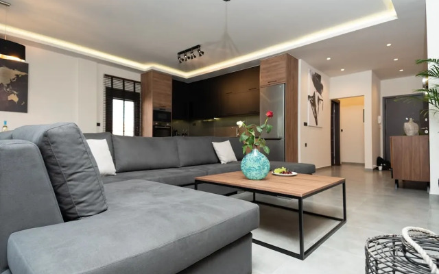 Cattleya Luxury Apartment