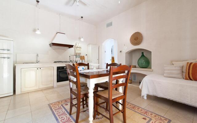 Tenuta Aphrodite in Racale