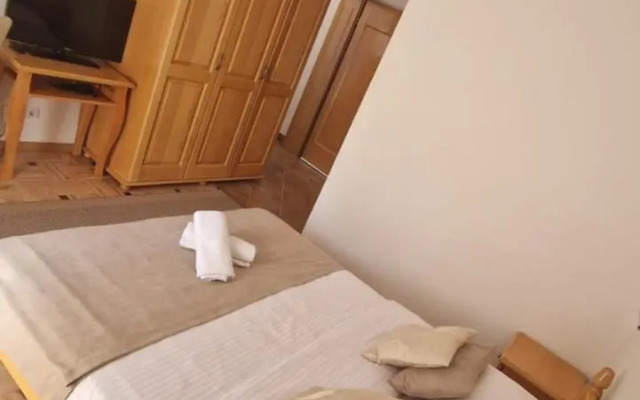 B&B Villa Una