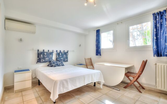 Villa Vue mer & Spa