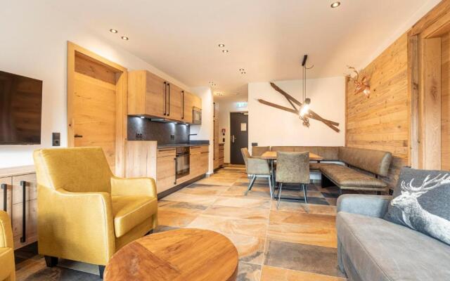 Tauernlodges Uttendorf by ALPS RESORTS
