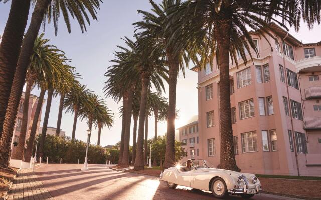 Mount Nelson, A Belmond Hotel, Cape Town