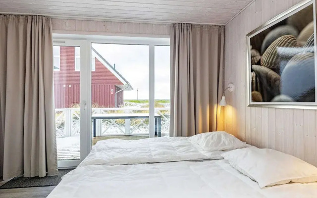 Holiday Home in Wendtorf