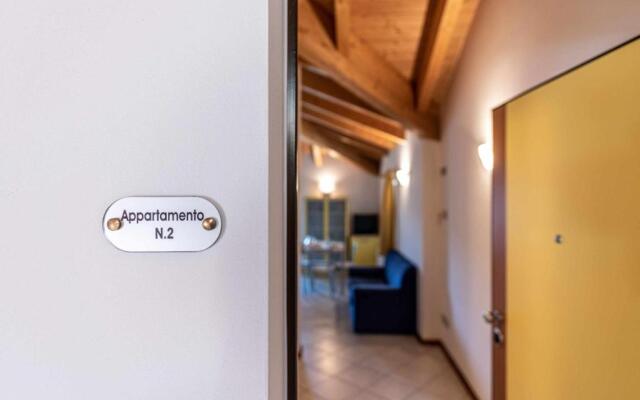 Appartamento al Sol Grauno Ospitar