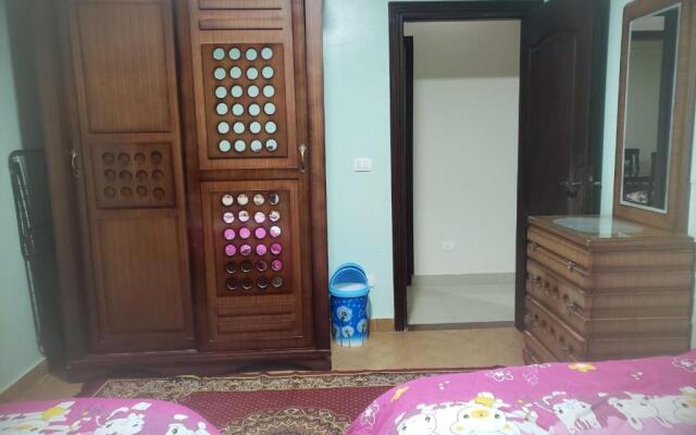 Stanley Bridge Apartment