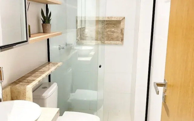 Dutra Ocean Flat By DayByDay