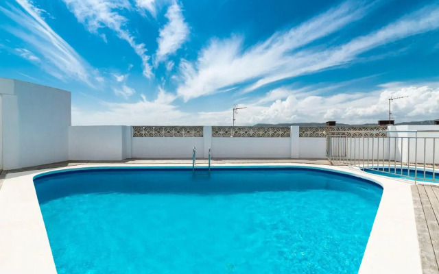 Hotel Ridomar