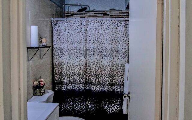 876 JA Oasis by Kingston Airport