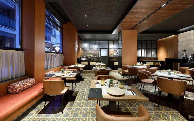 Áurea Catedral by Eurostars Hotel Company