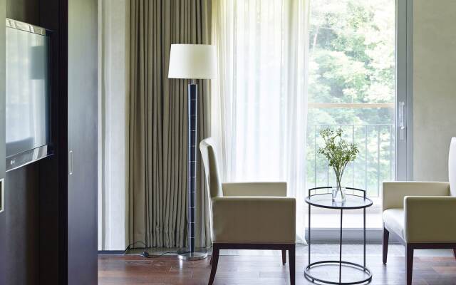 The Suites Hotel Namwon