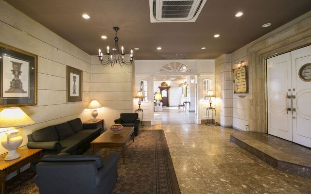 Ichinomiya City Hotel