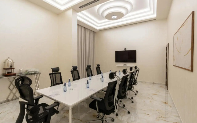 Juba Landmark Hotel