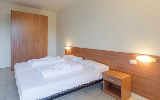 Porto Letizia Verdi 4