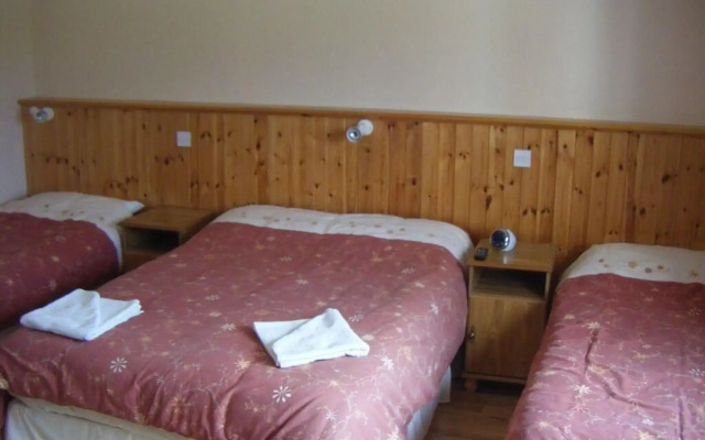 Dun Cromain Bed and Breakfast