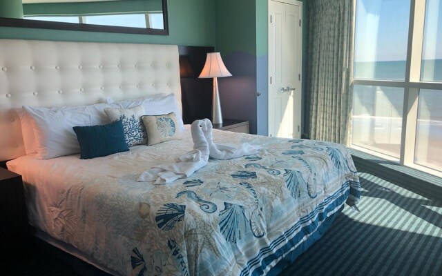 Oceans One by Palmetto Vacations