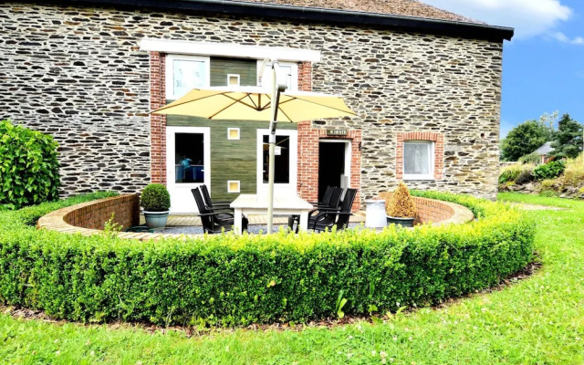 Charming Villa in La Roche en Ardenne