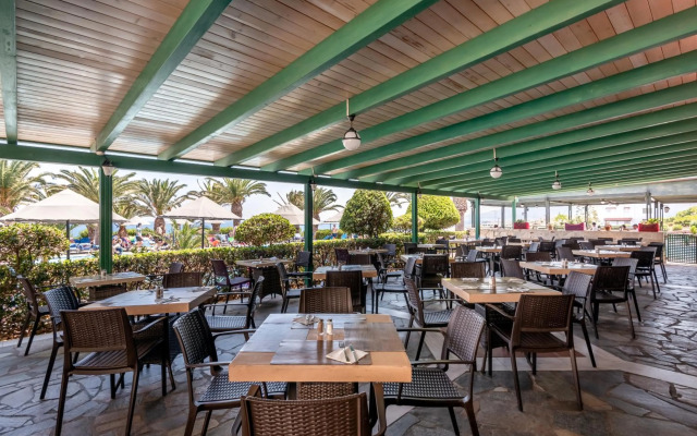 Mediterraneo Hotel
