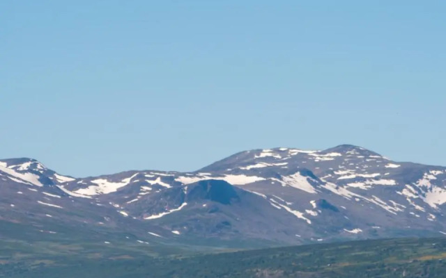 Oset Høyfjellshotell