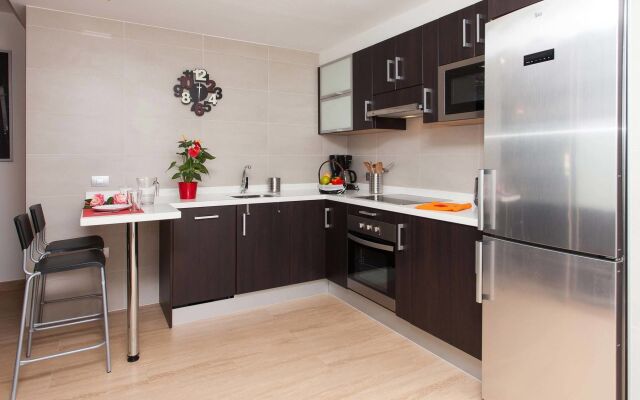 Apartamento Urban