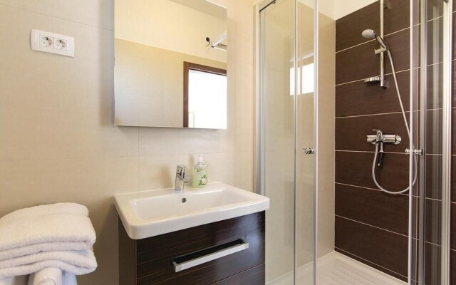 Nice Home in Pula With Wifi and 4 Bedrooms