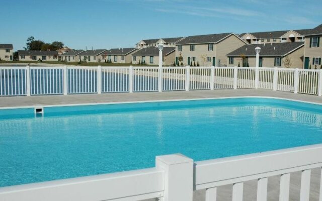 Romer's Westlake Hotel Villas