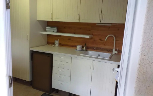 Le Jardin De Josseline