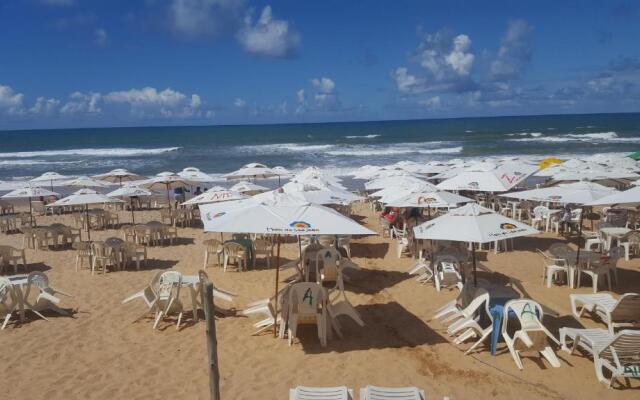 Imbassaí Solaris Village 2 quartos