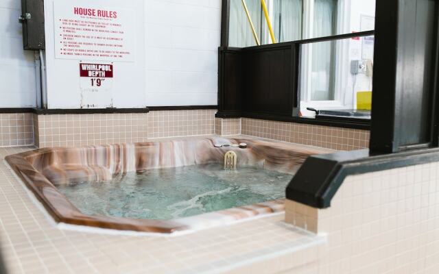 Victoria Inn Flin Flon