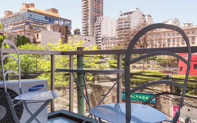 Studio  Biblioteca Nacional A2A