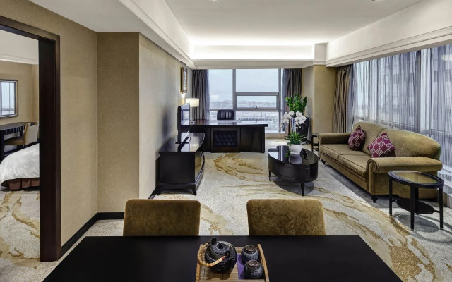 Oriental Ginza Hotel Shenzhen