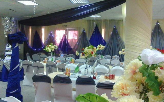 Limeridge Hotel
