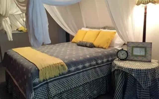 Eden Rest