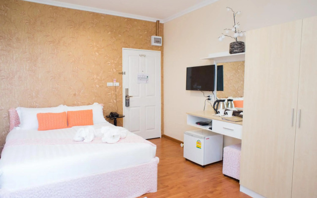 Westgate Residence Hotel