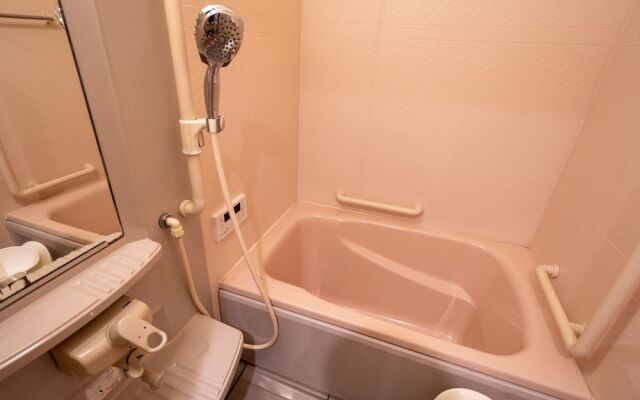 8INN Karasuma Kyo-Machiya