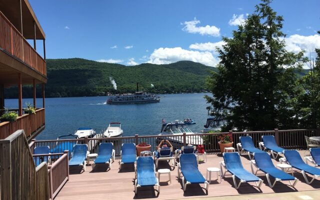 Lake Crest Inn