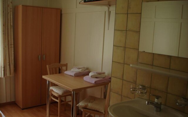 Hotel Restaurant Raben