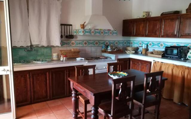 casa vacanze sara