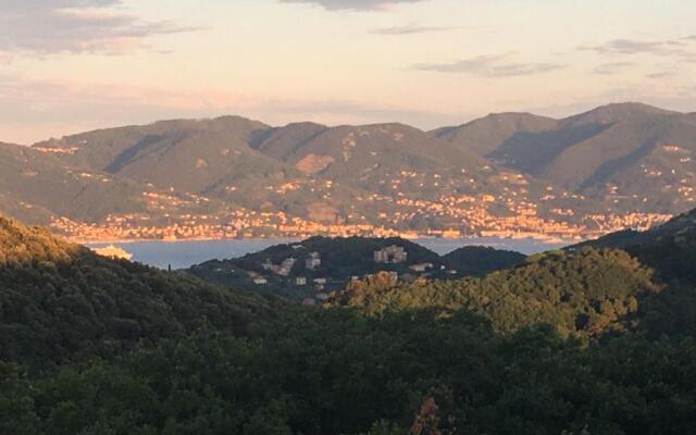 Cinque Terre, Tuscany, Liguria, Lerici, apartment #3