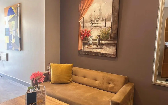 Dayet Ifrah By Rent Inn